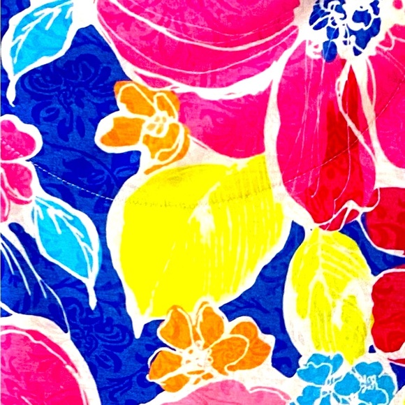 EUC ALFRED DUNNER Top, Embellishments, Lace, Floral, Sz L, Cottagecore, Artsy - Picture 9 of 11